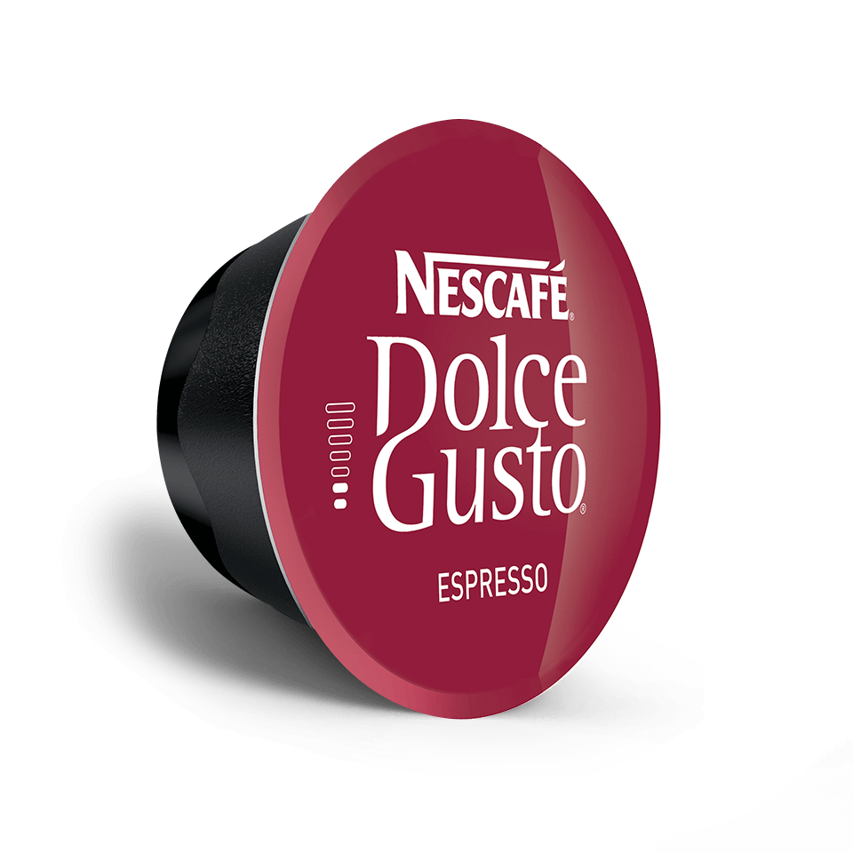 Espresso dolce gusto discount